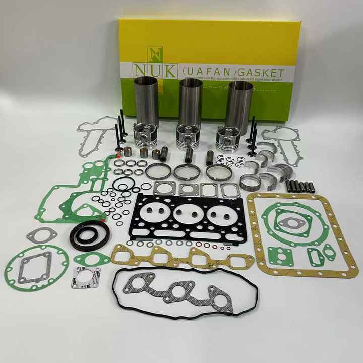 Cylinder Gasket Part XA005700AV (XA57) For Campbell Hausfeld VT Series Air Pumps