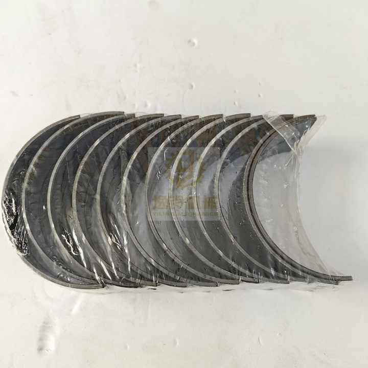 DNJ Engine Components RB4137 Rod Bearing Set Size