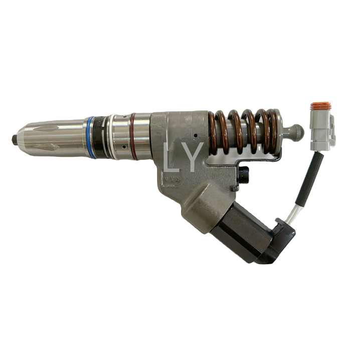 QSM11 Diesel Engine Parts 4026222 Injector Assembly for Cummins_Fuel ...