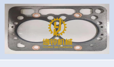 Z482 guarnizione della testata 1J090-03310 adatto per parti di riparazione del motore Kubota