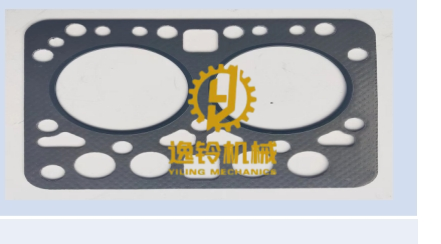 Cylinder Head Gasket 15239-03310 15231-03310 15231-03312 for Kubota Engine ZL600 Tractor B6000 B6000E B6000DT