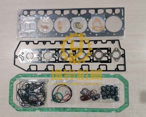 DIESEL ENGINE PARTS OVERHAUL REPAIR KIT CYLINDER HEAD GASKET SET for PERKINS 1306 NAVISTAR DT530 1830721C94 1841326C1 1894140C92