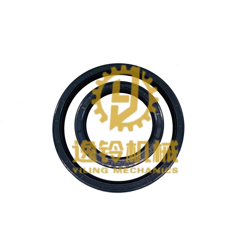 GOWE Full gasket set For DOOSAN D2366 Full gasket set with cylinder head gasket 86.02050-0861S