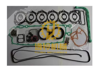 6SD1 Engine Complete Full Gasket Set For Isuzu 1878107322 1-87810-732-2 1-11141-059-0