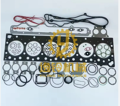 Sx15 Qsx15 X15 Engine Rectangular Ring Seal 3686368 Overhaul Cummins Engine Parts