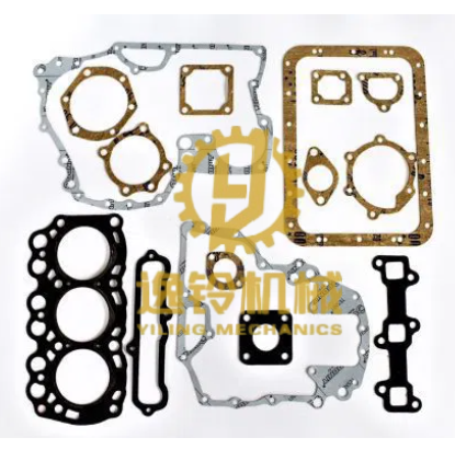 Gasket kit Iseki L3A TU 135-137