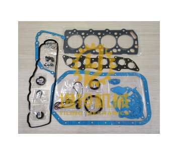 Mitsubishi 4D56 4D56T Engine Parts Full Cylinder Head Gasket Kit MD973159