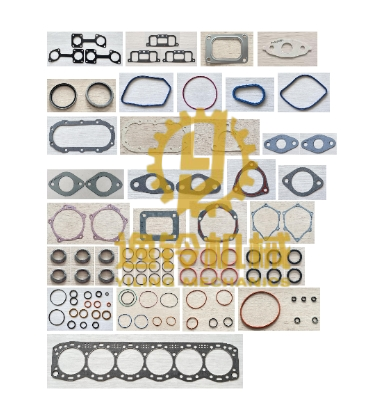 Detroit S60 Gasket Kit Hot Sale Spare Parts