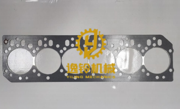 John Deere Diesel Engine 6068 R116516 Head Gasket