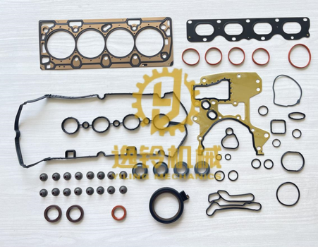 55568528 93186911 55568517 Auto Motor Metal Engine Full Gasket Set for Chevrolet Cruze 1.8L Opel Astra Zafira Insignia
