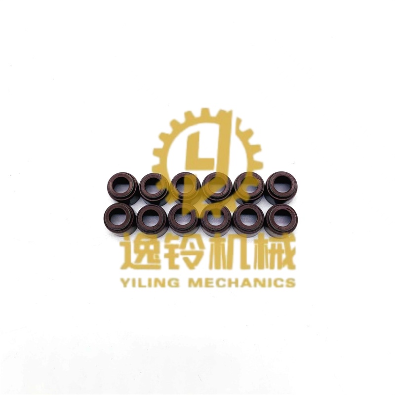 GOWE Full gasket set For DOOSAN D2366 Full gasket set with cylinder head gasket 86.02050-0861S