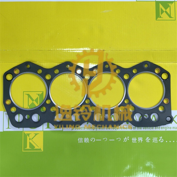 Engine Rebuild Kit for Mitsubishi Engine Set Caterpillar CAT Excavator | S4K S4KT Overhaul Rebuild Kit