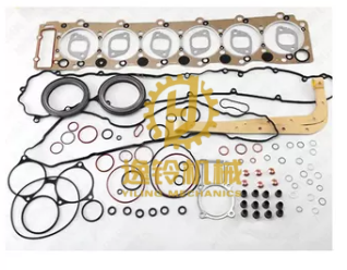 Isuzu 6HH1 Engine Complete Full Gasket Set 1-87811-078-0 Overhaul Repair Kit 1878110780