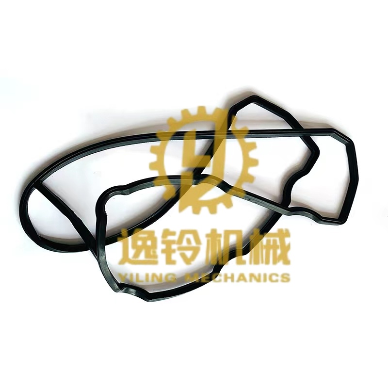 GOWE Full gasket set For DOOSAN D2366 Full gasket set with cylinder head gasket 86.02050-0861S