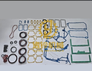 12V140 SA12V140 S6D140 S6D140-1 Lower&Top gasket Set For Komatsu Full Gasket Kit 12V140 SA12V140 S6D140 S6D140-1 Lower&Top gasket Set For Komatsu Full Gasket Kit