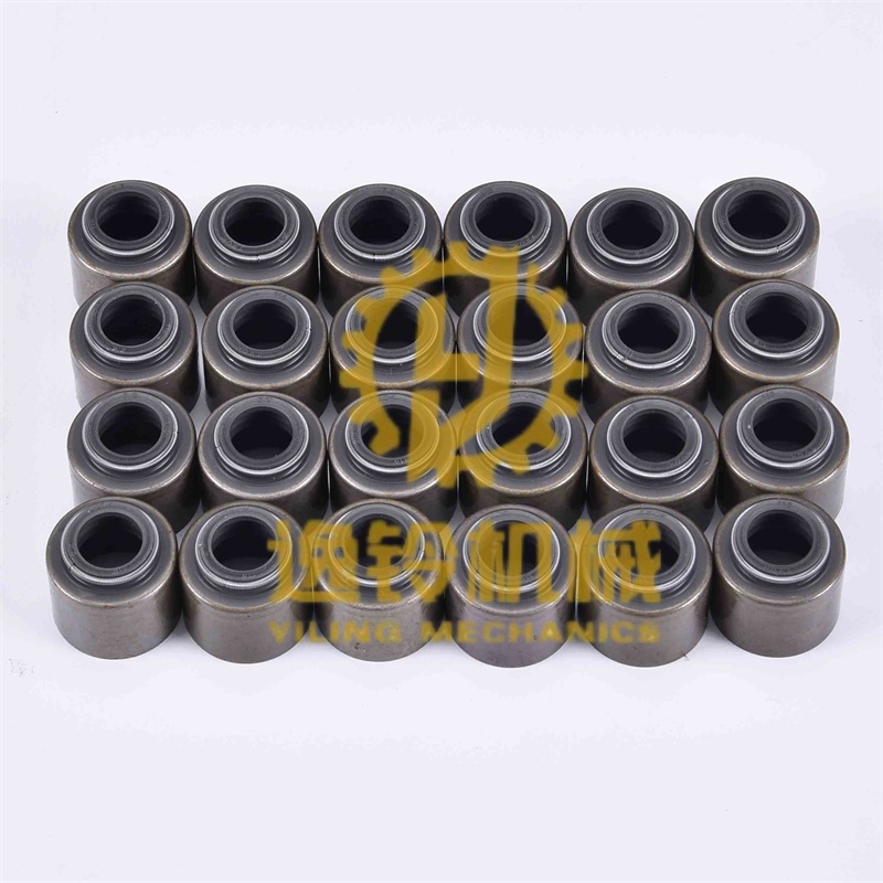 6D170-1 Gasket Repair Kit 6162-K2-5000 For Komatsu Engine Repair Parts Set