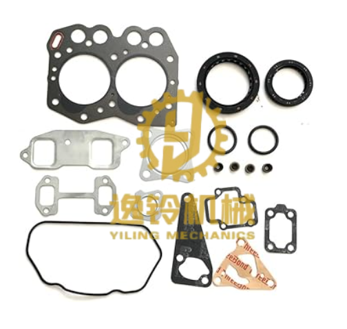 119309-01340 Head Gasket Suitable for Yanmar Engine Part 2TNE66 2D66