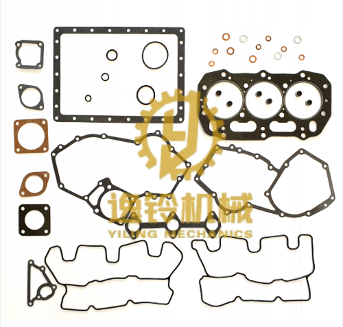 U5LC0018 PERKINS 103-15 AND 403-15 COMPLETE GASKET KIT