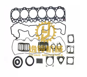 P11C Overhaul Gasket Head Kit For Hino Engine 700 Truck Repair 04010-0801