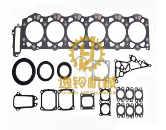 04111-E0423 Hino Truck Parts E13C Engine Overhaul Gasket Set
