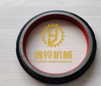 Machinery Engine Parts Detroit Diesel S60 Engine Rear Crankshaft Oil Seal 23519651