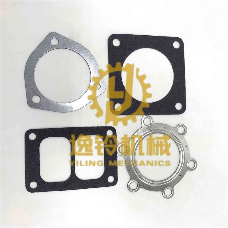 GOWE Full gasket set For DOOSAN D2366 Full gasket set with cylinder head gasket 86.02050-0861S