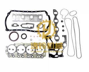 4JA1 Engine Overhaul Gasket Kit 51009600 5-87810294-1 5-87812706-0 Compatible with Isuzu ELF Platform Chassis