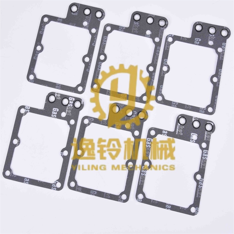 6D170 Overhaul Rebuild Kit fits for Komatsu Engine 6D170