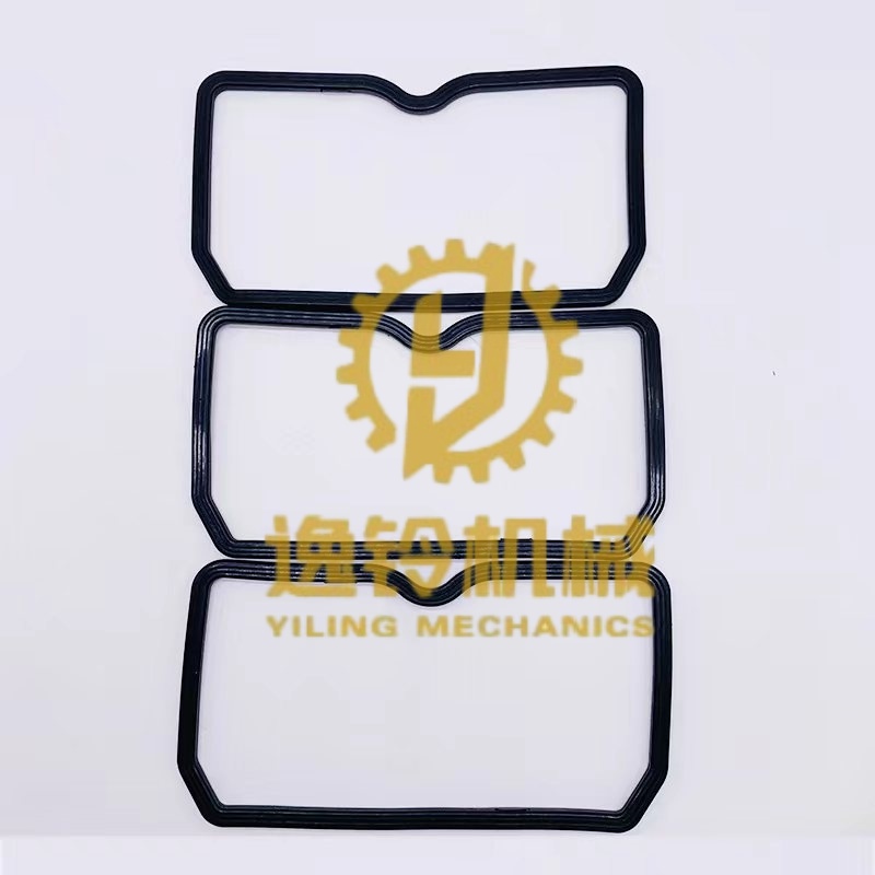 65.03901-0058 D1146 DE08 Head Gasket Kit for Doosan Engine Overhaul Kit