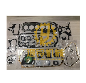 C4.4 C6.6 Rebuild Overhaul Kit For Perkin Diesel Engine Parts