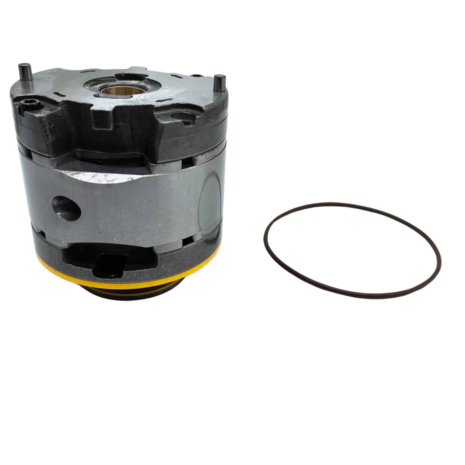 4T0417 5J0101 5J5070 6E4269 6J1578 6J1579 6J3138 6J6614 7J0552 Hydraulic Vane Pump Cartridge Kit Caterpillar Excavator Parts