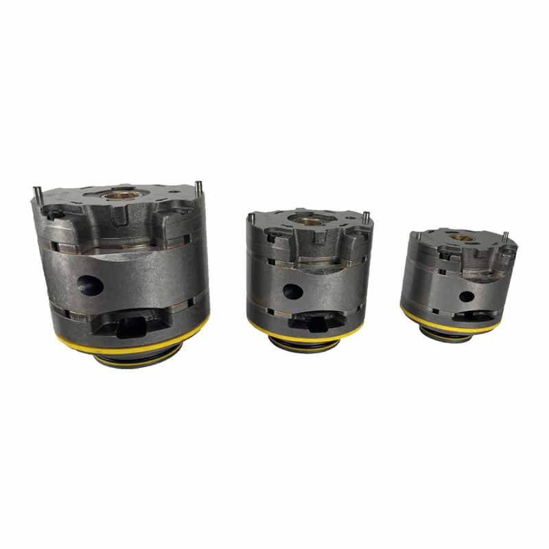 Hydraulic Pump Cartridge 3G-1269 for Caterpillar CAT Engine 3304 3306 Truck 773 D25C D25D D30C D350C D35C