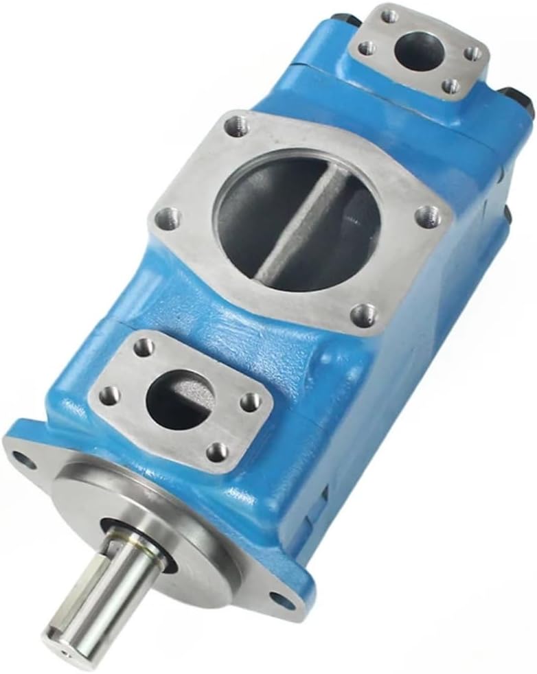 4T6847 4T-6847 Hydraulic Pump GP Vane for Caterpillar CAT 966D Wheel Loader