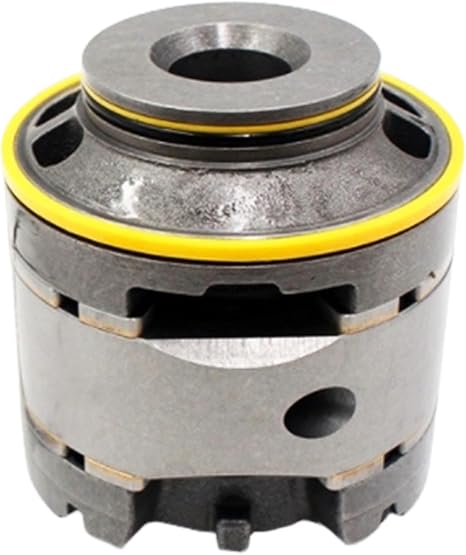 Hydraulic Pump Cartridge 8J-8716 8J8716 Fits for Caterpillar CAT 140 150 153 141 143 151 161