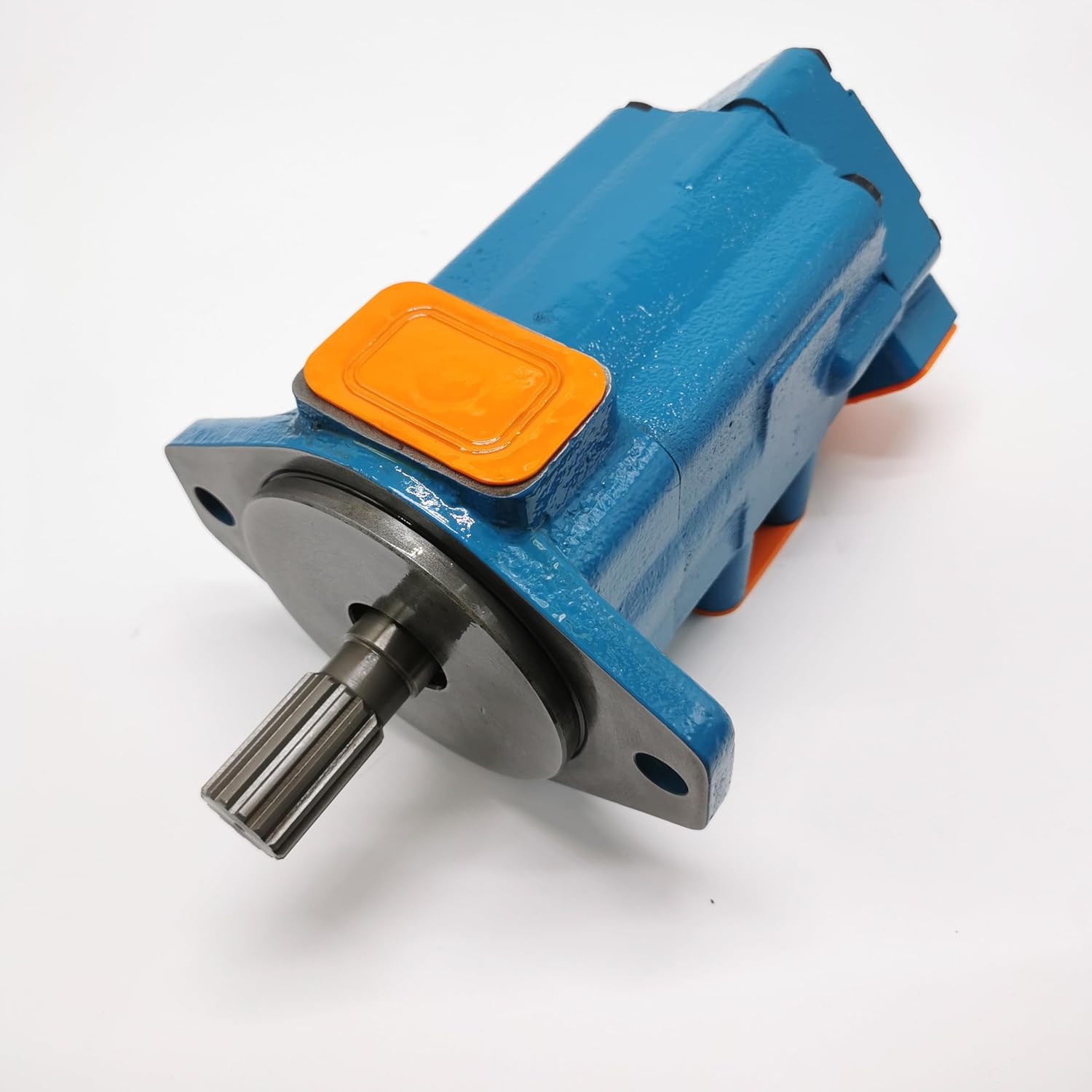 For Caterpillar CAT 173B 183B D7G Engine 3306 Vane Pump 9J5058