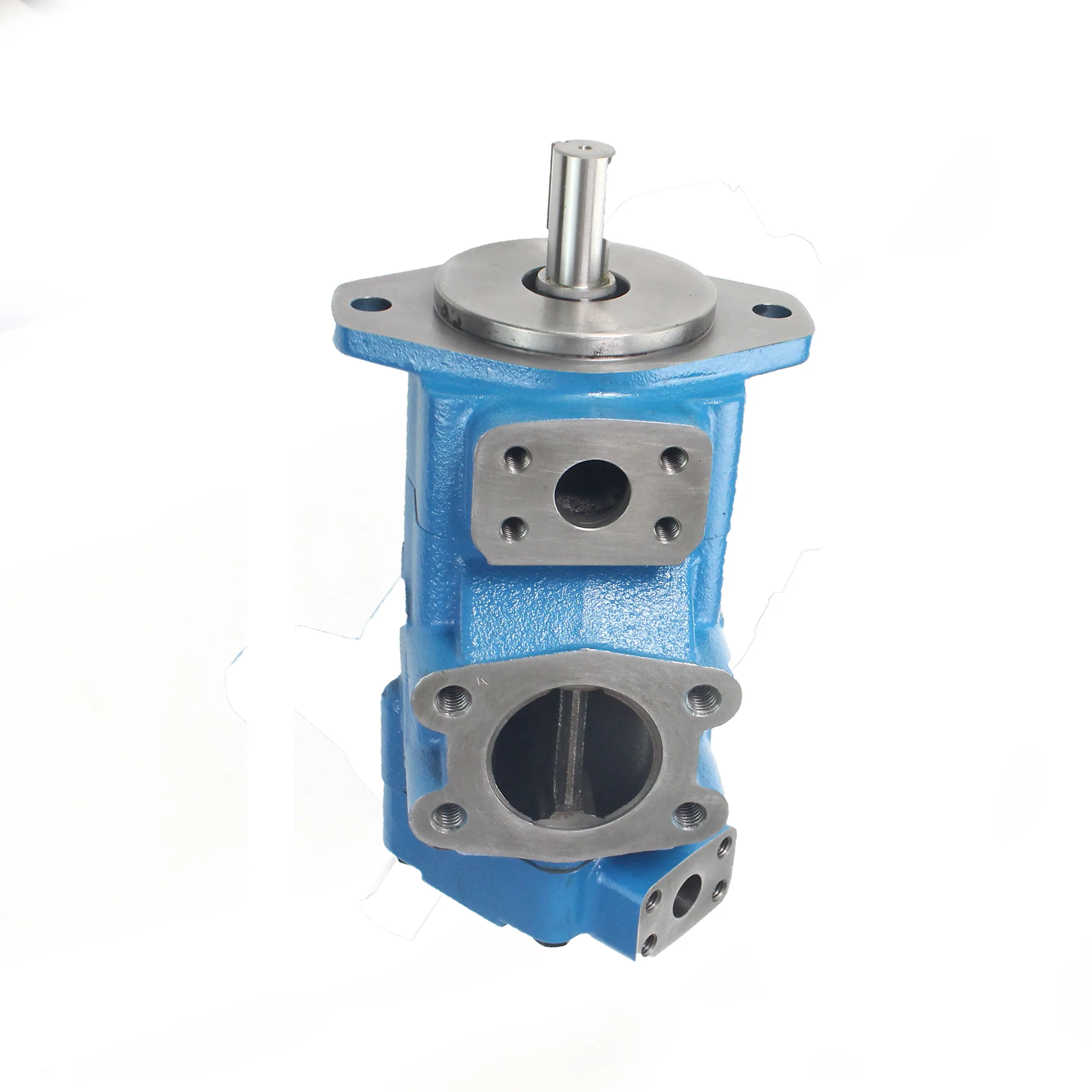 9J5061 Vickers 2520VQ Hydraulic Oil Double Vane Pump 9J-5061 Vane Pump for CAT