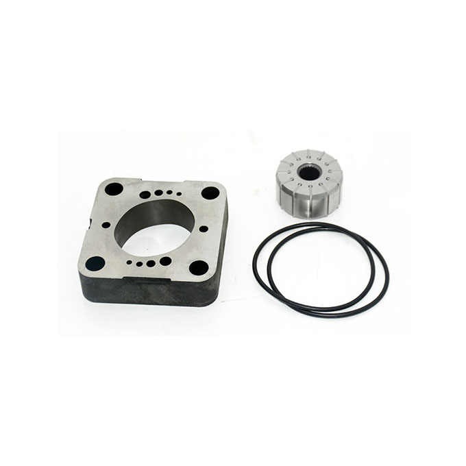 6E4719 6E-4719 Hydraulic Vane Pump Cartridge Kits for Wheel Loader 924F 928F 950F 960F 966F 970F 6E4719 6E-4719 Hydraulic Vane Pump Cartridge Kits for Wheel Loader 924F 928F 950F 960F 966F 970F