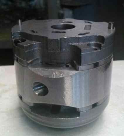 5J0100 5J0925 5J1251 5J3646 Cartridge Kits Vane Pump Fit for Wheel Dozer Wheel Loader Wheel Tractor