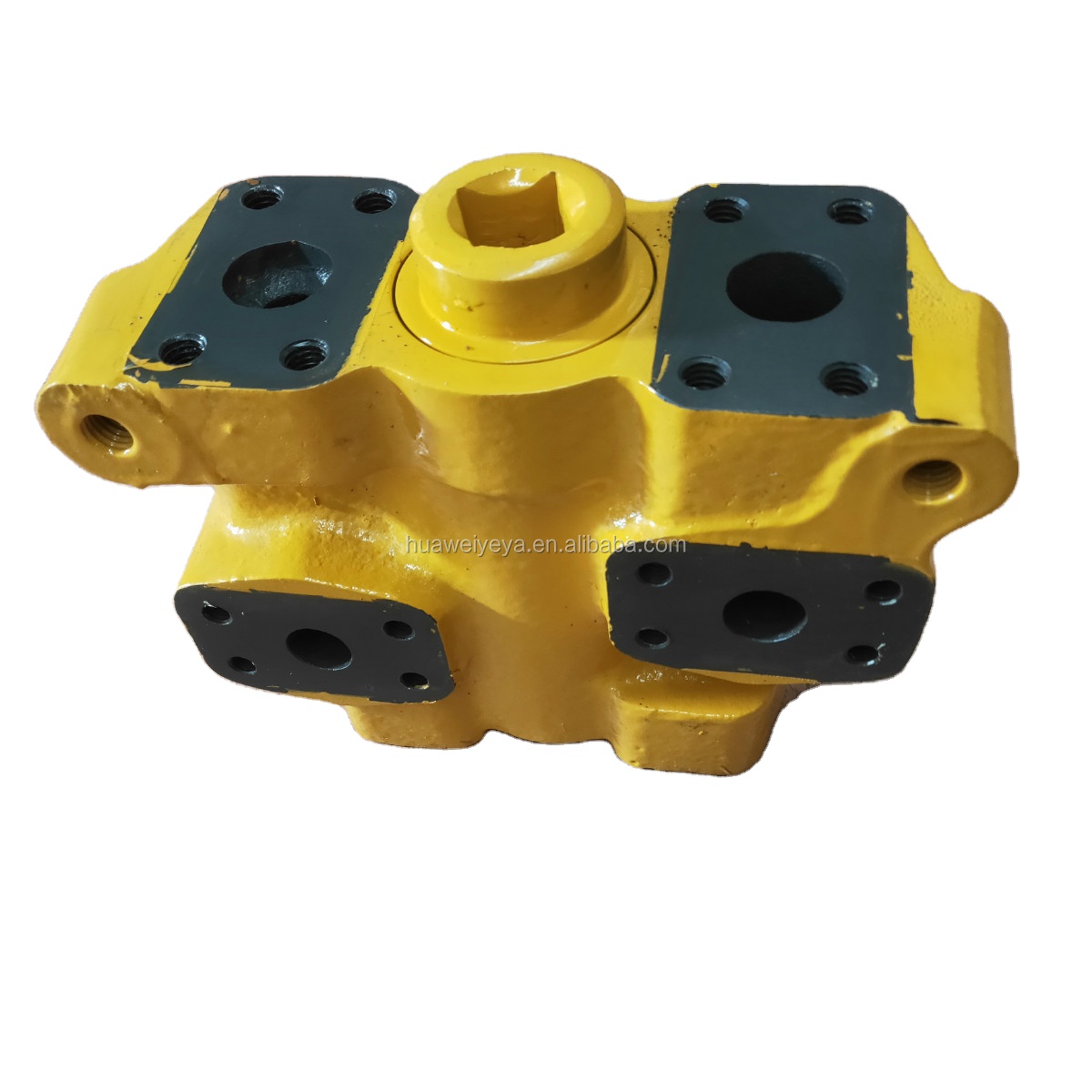 Construction Machinery Parts Regulator Valve Ass'y14X-62-16102 for Bulldozer D65EX-12-E