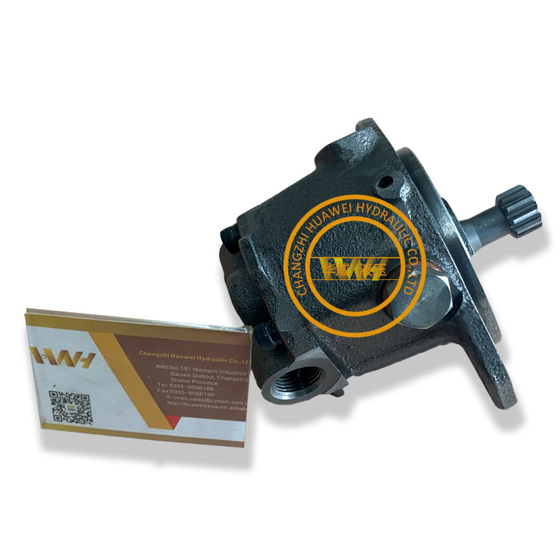 3848611 Fuel Transfer Pump for Engine C12/C13