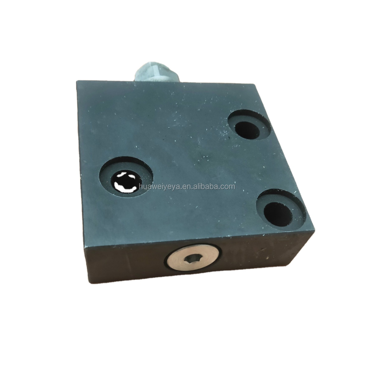 Hydraulic Parts 723-40-71900 Valve Ass'y for Excavator PC200-7 and PC200-8