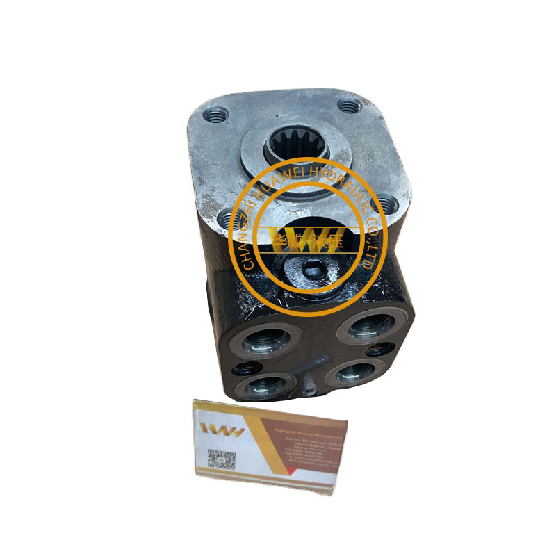 Tractor Part Hydraulic Pump Steering Control RE267298 for Tractor 6403 1104 1204 1354