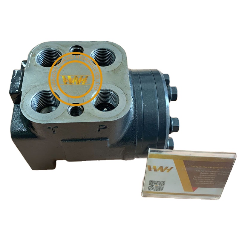 129-2366 Bomba Gp Metering Steering Control 1292366 para 777D