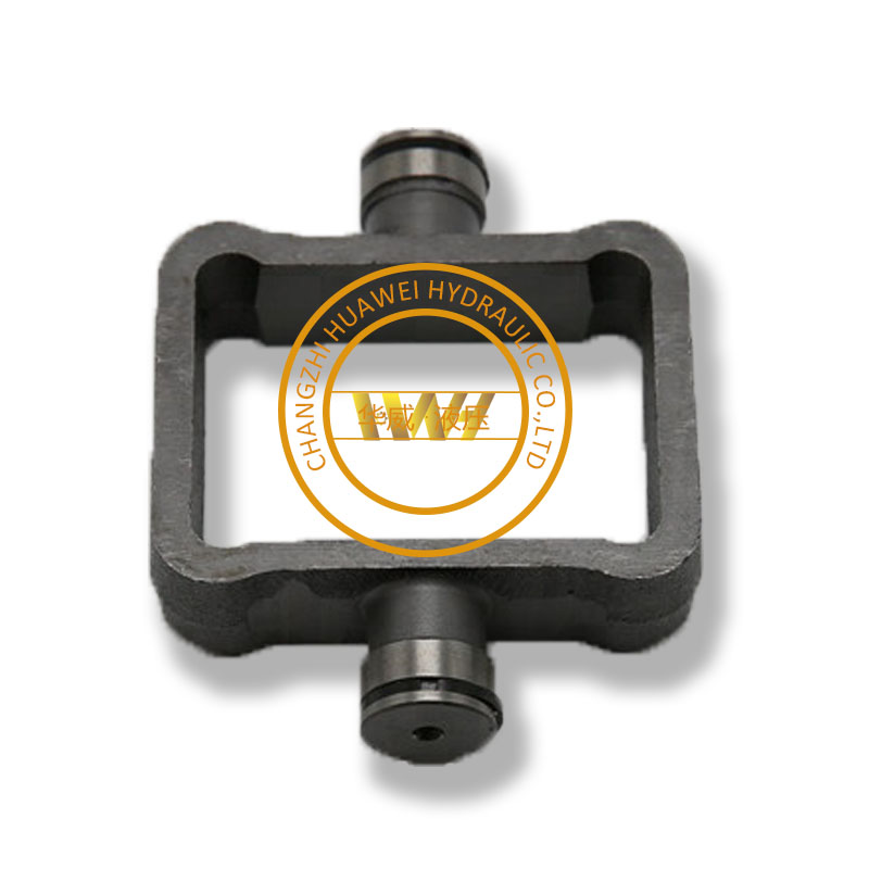 Piston Pump Hydraulic Pump 184470M1 190799M1 for MF Tractor