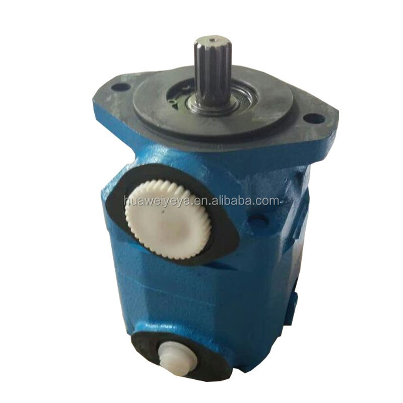 Bomba de palhetas hidráulica Eaton Vickers V10 V20 V10f V20f VTM42 VTM42A