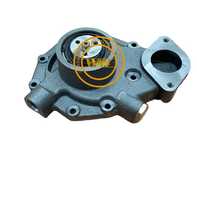 Engine Part Water Pump RE546906  Ass'y for 5705