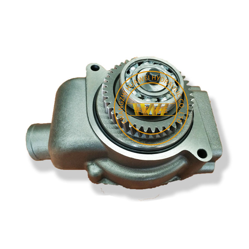 Engine Part  Hydraulic Pump Water Pump 2W8001 for 3304/3306/D6D