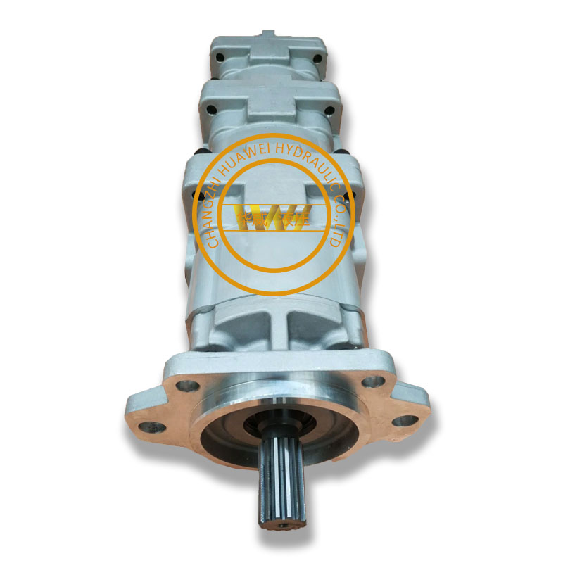 بسعر المصنع ، مضخة تروس هيدروليكية ، من من من من من من من من من من من من أجل لودر