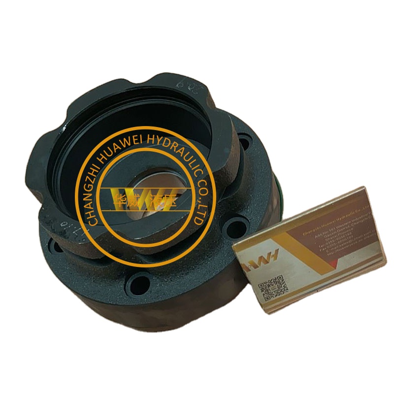 Bomba De Carregamento De Peças Hidráulicas OEM KYB-PVA87