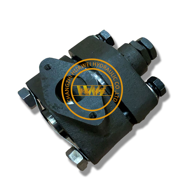 Hydraulic Valve Ass'y 701-30-51002 for Bulldozer D85A-18